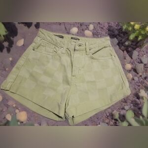 Wild fable Vintage Vibe jean shorts Sz 0
